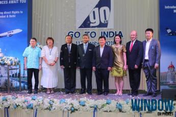 GoAir commences Phuket operations
