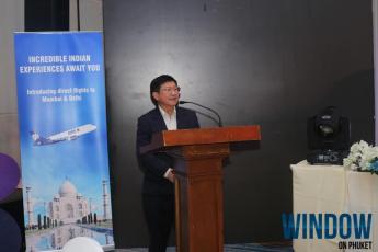 GoAir commences Phuket operations