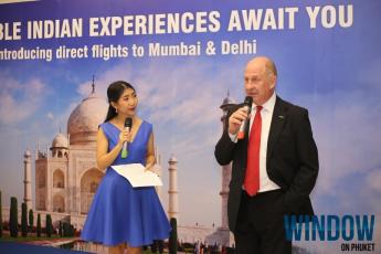 GoAir commences Phuket operations