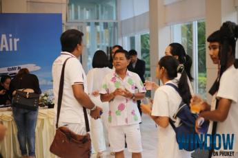 GoAir commences Phuket operations