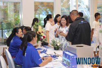 GoAir commences Phuket operations