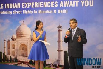 GoAir commences Phuket operations