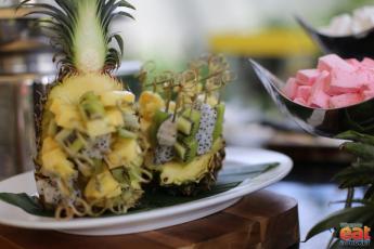 XANA Beach Club re-launches Sunday Fun Brunch