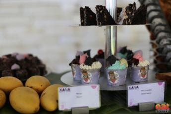 XANA Beach Club re-launches Sunday Fun Brunch