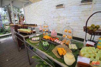 XANA Beach Club re-launches Sunday Fun Brunch