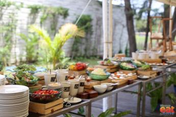 XANA Beach Club re-launches Sunday Fun Brunch