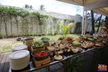 XANA Beach Club re-launches Sunday Fun Brunch