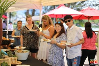 XANA Beach Club re-launches Sunday Fun Brunch