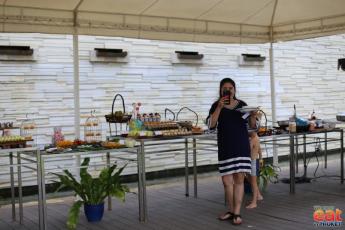 XANA Beach Club re-launches Sunday Fun Brunch