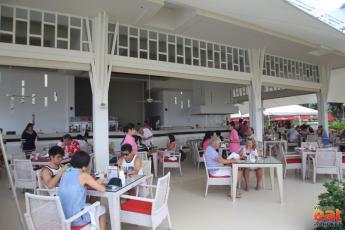 XANA Beach Club re-launches Sunday Fun Brunch