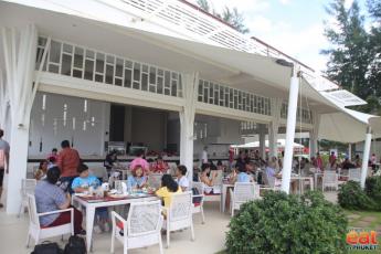 XANA Beach Club re-launches Sunday Fun Brunch