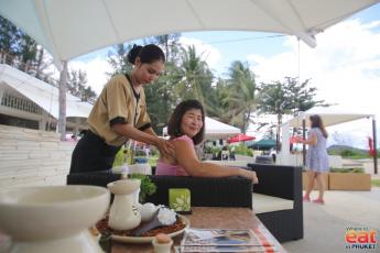 XANA Beach Club re-launches Sunday Fun Brunch