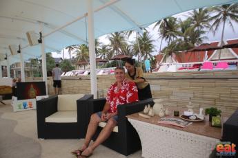 XANA Beach Club re-launches Sunday Fun Brunch