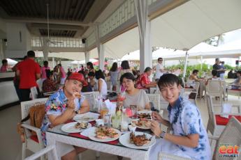 XANA Beach Club re-launches Sunday Fun Brunch