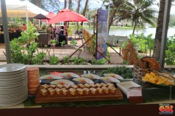 XANA Beach Club re-launches Sunday Fun Brunch