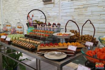 XANA Beach Club re-launches Sunday Fun Brunch