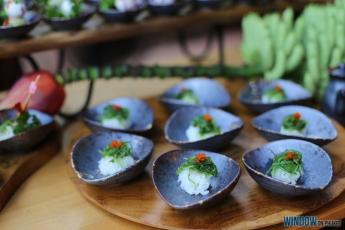 Porto de Phuket open house