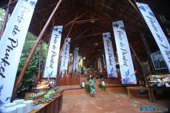 Porto de Phuket open house