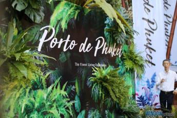 Porto de Phuket open house