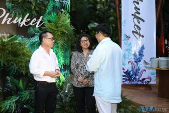 Porto de Phuket open house