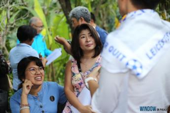 Porto de Phuket open house