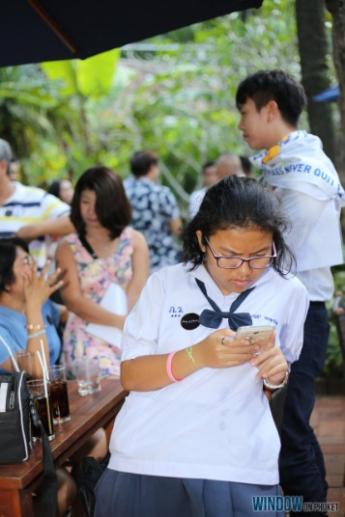 Porto de Phuket open house