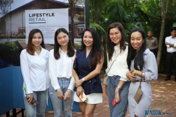 Porto de Phuket open house