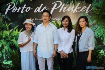 Porto de Phuket open house