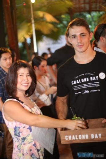 Porto de Phuket open house