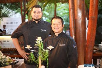 Porto de Phuket open house