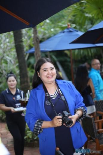 Porto de Phuket open house