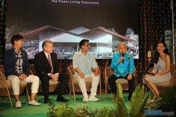 Porto de Phuket open house