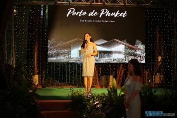 Porto de Phuket open house