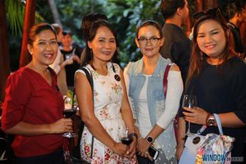Porto de Phuket open house