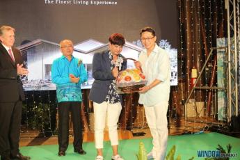 Porto de Phuket open house