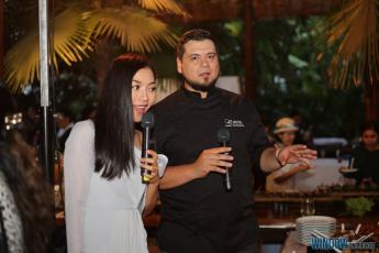 Porto de Phuket open house