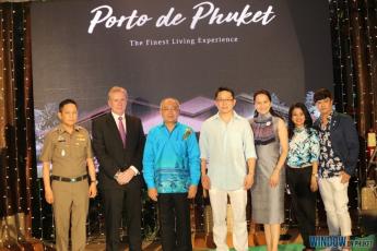 Porto de Phuket open house