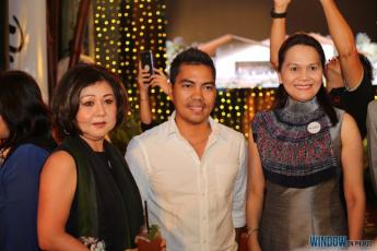 Porto de Phuket open house