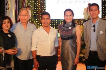 Porto de Phuket open house