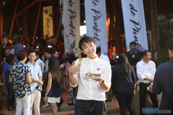 Porto de Phuket open house