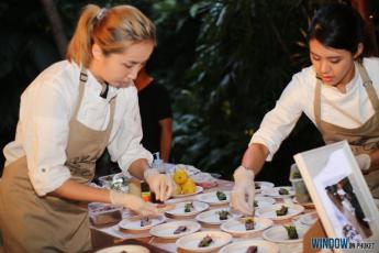 Porto de Phuket open house