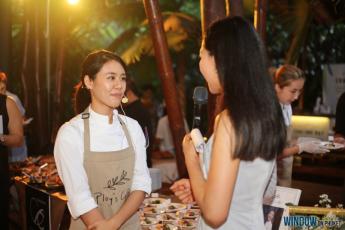 Porto de Phuket open house