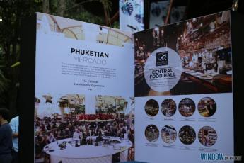 Porto de Phuket open house