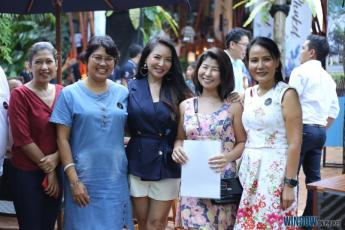 Porto de Phuket open house