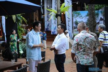Porto de Phuket open house