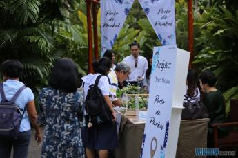 Porto de Phuket open house