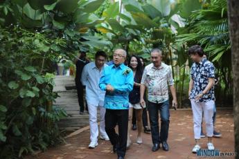 Porto de Phuket open house