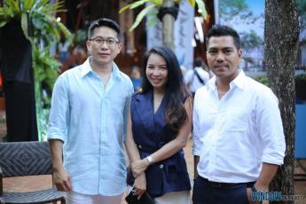 Porto de Phuket open house