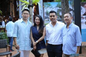 Porto de Phuket open house