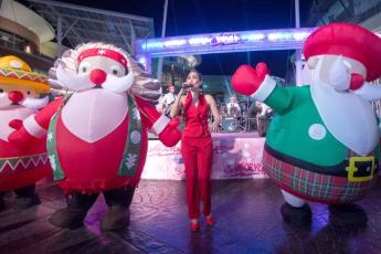 A Legendary Chrismas Concert